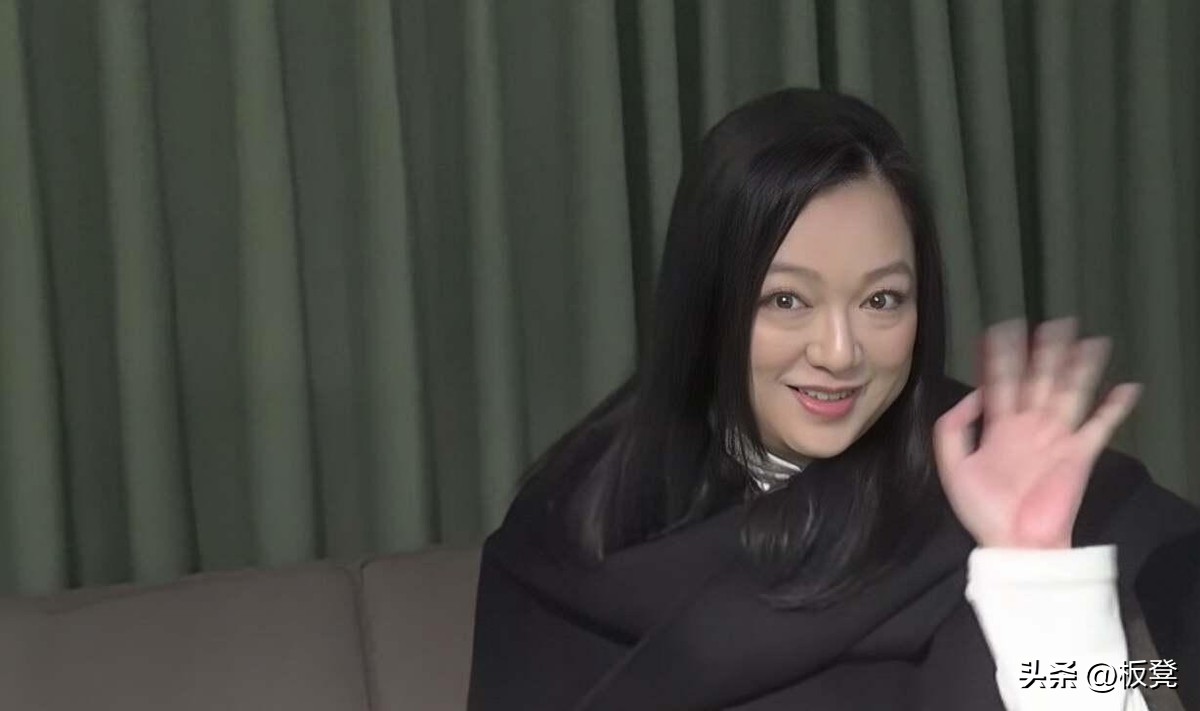 超单助手：李珊珊复出宣言，无经济压力，勇敢面对身材变化与健康挑战
