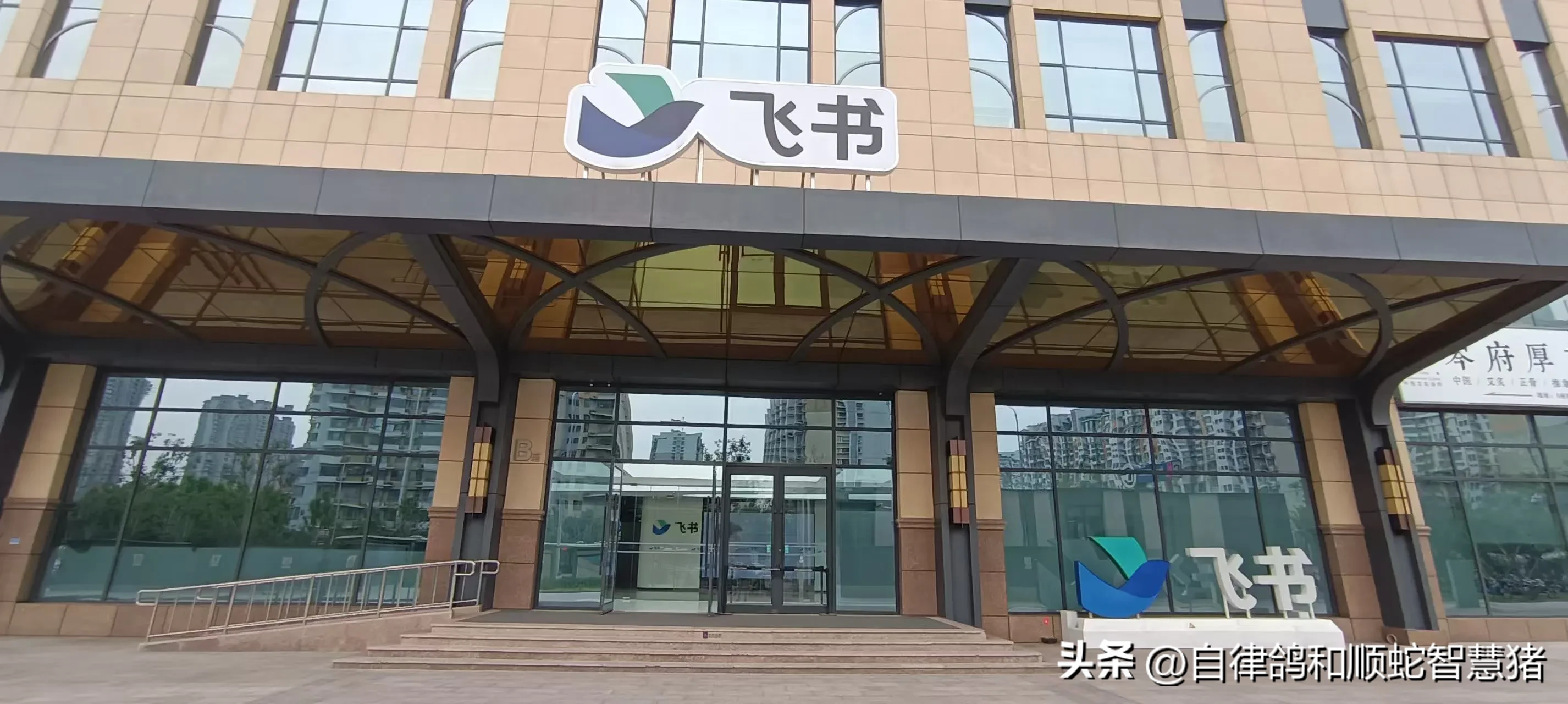 易评助手软件下载：飞书，企业数字化转型的一站式协作平台，助力提升管理效率与安全性