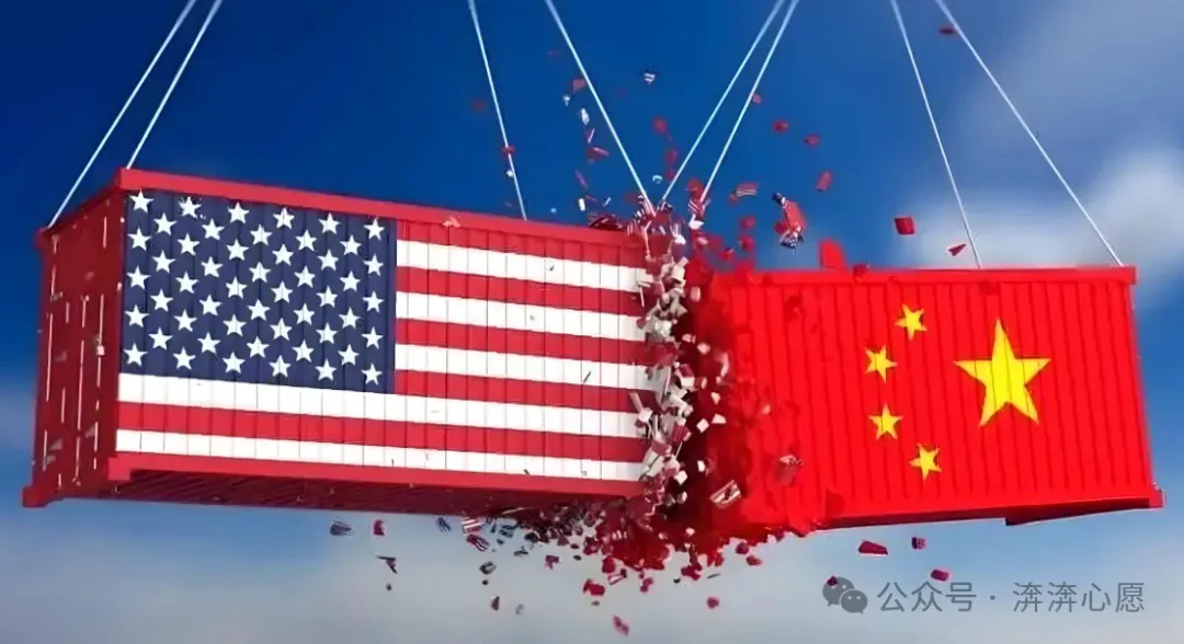 易评助手：美国停止向中国提供云计算服务，科技冷战加剧全球产业格局重塑
