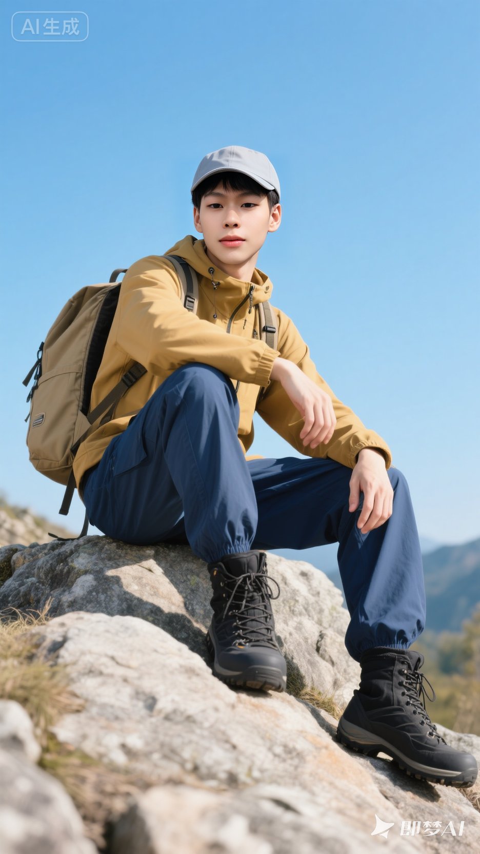 易评助手入口:小河边的芦笛声,自然中的朴素与心灵的共鸣 易评助手入口:小河边的芦笛声,自然中的朴素与心灵的共鸣