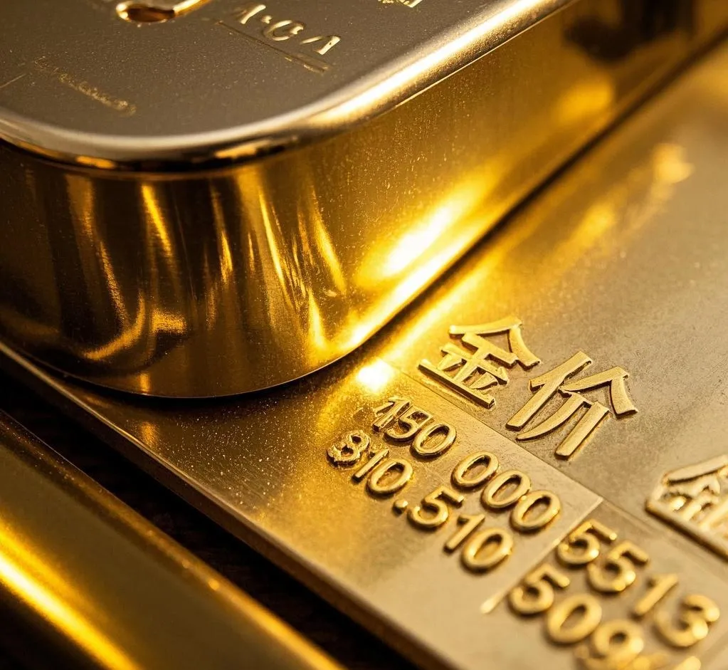小Q助手：金价波动影响投资决策，经济形势与市场机遇的全面解析