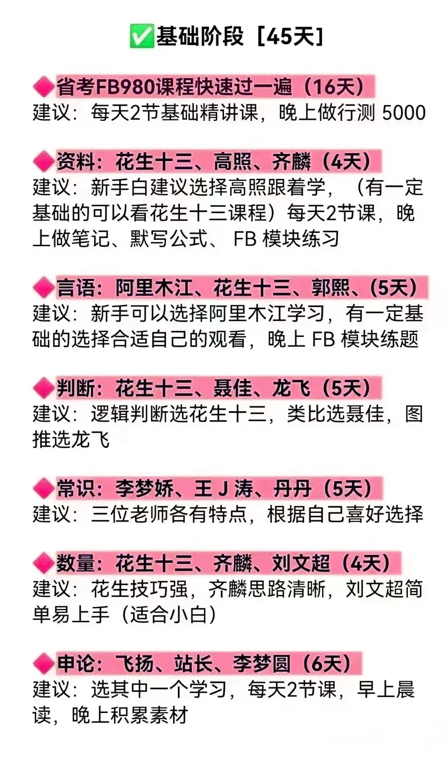 狗宝助手怎么用：50天备战国考，从零基础到高分的冲刺经验分享