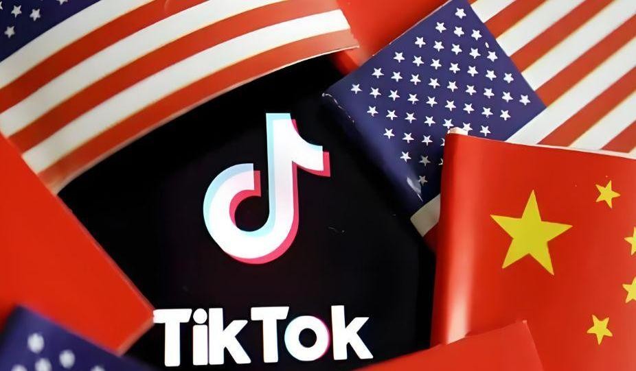 超单助手卡密：特朗普TikTok新政策引发中美网友互动，揭示两国教育医疗巨大差异