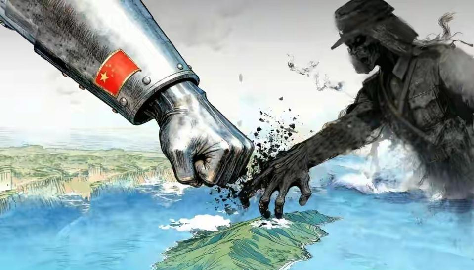 快火助手:中国对日本军国主义的新外交策略,经济手段成常规工具 快火助手:中国对日本军国主义的新外交策略,经济手段成常规工具