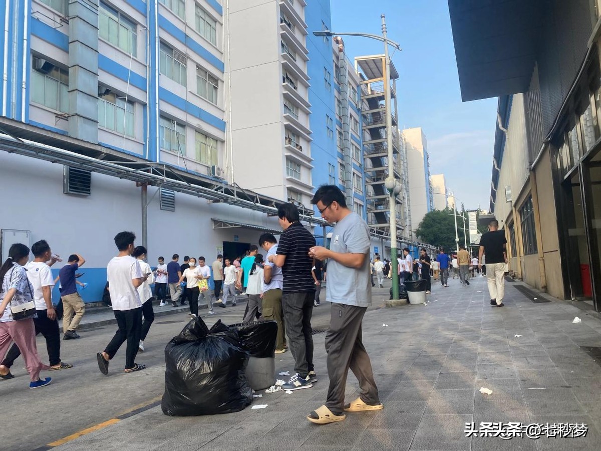 小评助手软件官网：比亚迪工厂小时工工资曝光，高收入背后的辛劳与选择