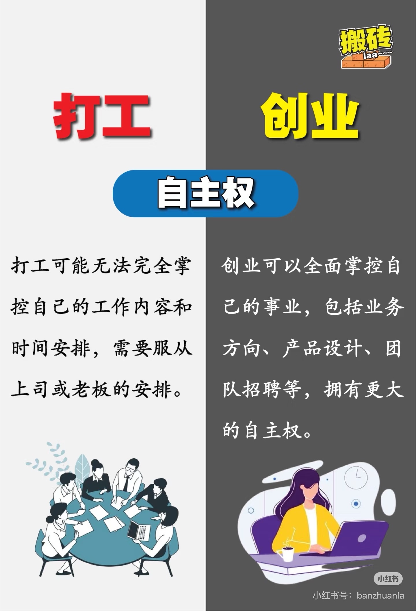 小G助手下载：打工与创业的选择，当代年轻人的生存指南与心路历程