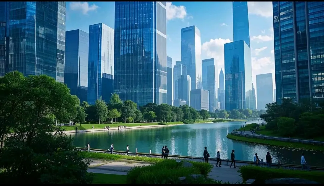 快火助手：中国式现代化，多维路径与全球视野下的高质量发展探索