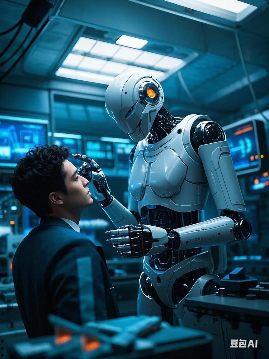 番茄管家邀请码：OpenAI类人机器人，情感支持与隐私风险的伦理争议探讨