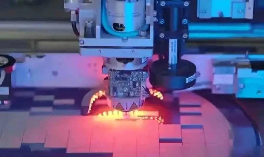电销掌柜：东方大国芯片技术突飞猛进，ASML CEO富凯言论引发关注与争议