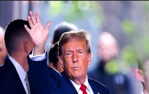 小G助手下载安装：特朗普关税政策误判中国韧性，贸易战六年反成中美逆袭新局面