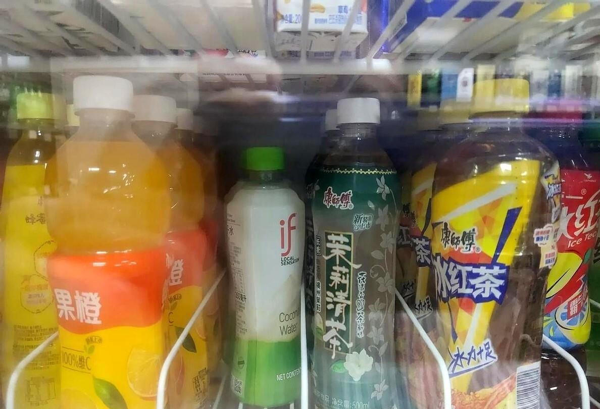 权重大师下载安装：便利店经营技巧，如何利用心理战和货架摆放提升销量