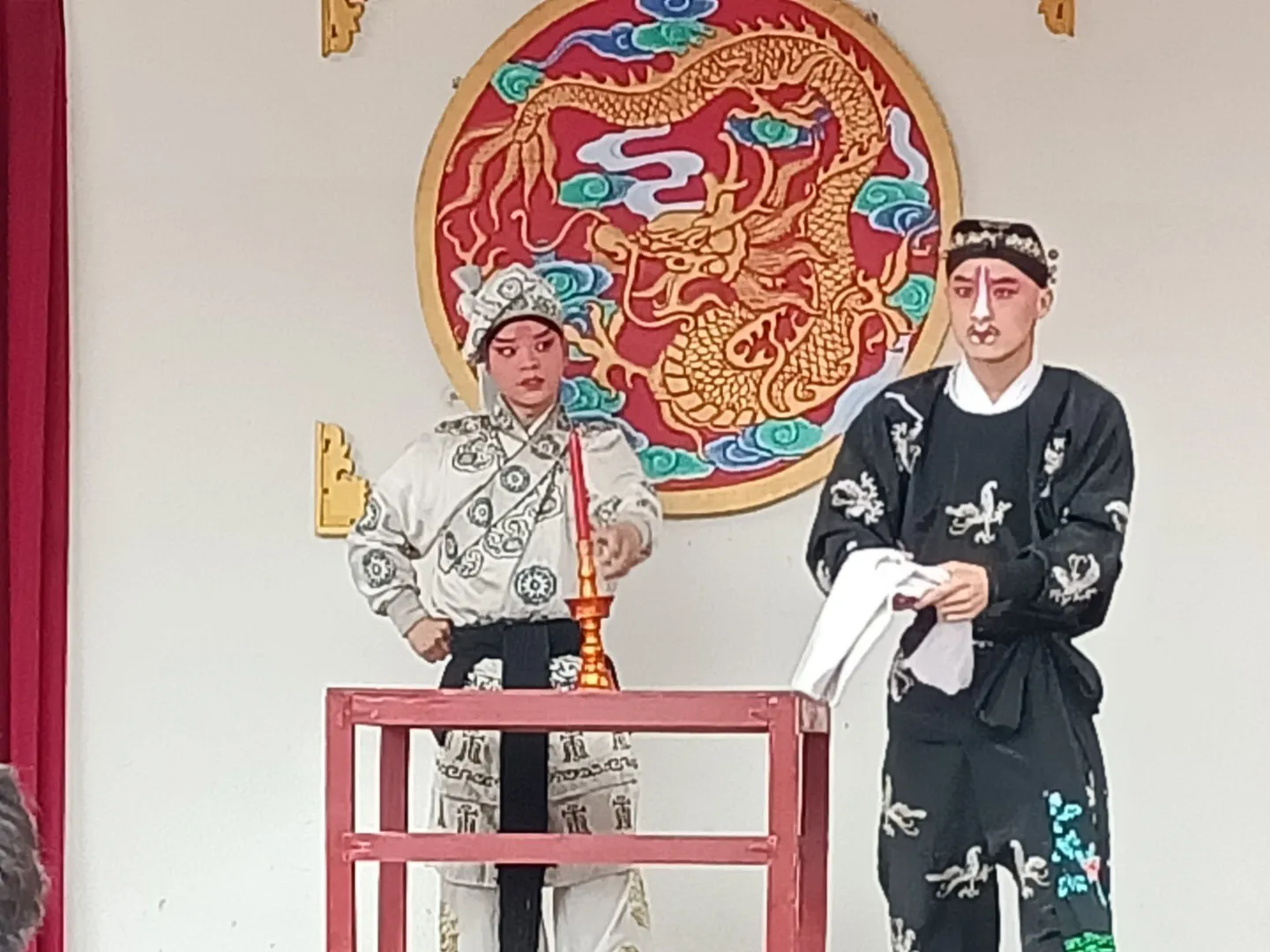 粉团助手：塞北小城镇的文化物资交流会，从往日热闹到现代沉寂的变迁