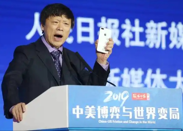小评评助手下载：与美国打交道的真理，实力至上是国际关系的核心法则