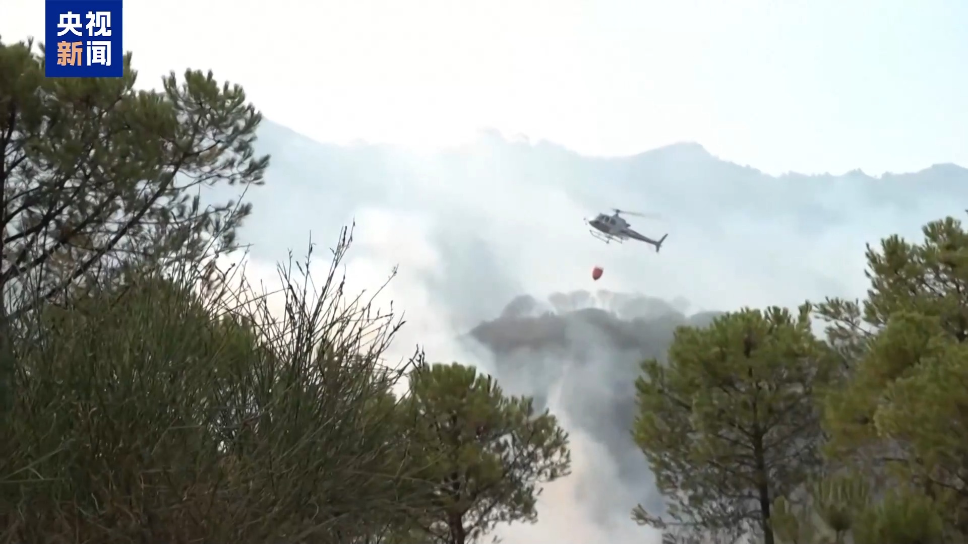 易拼团：维苏威火山因森林大火关闭游客线路，庞贝遗址仍可参观