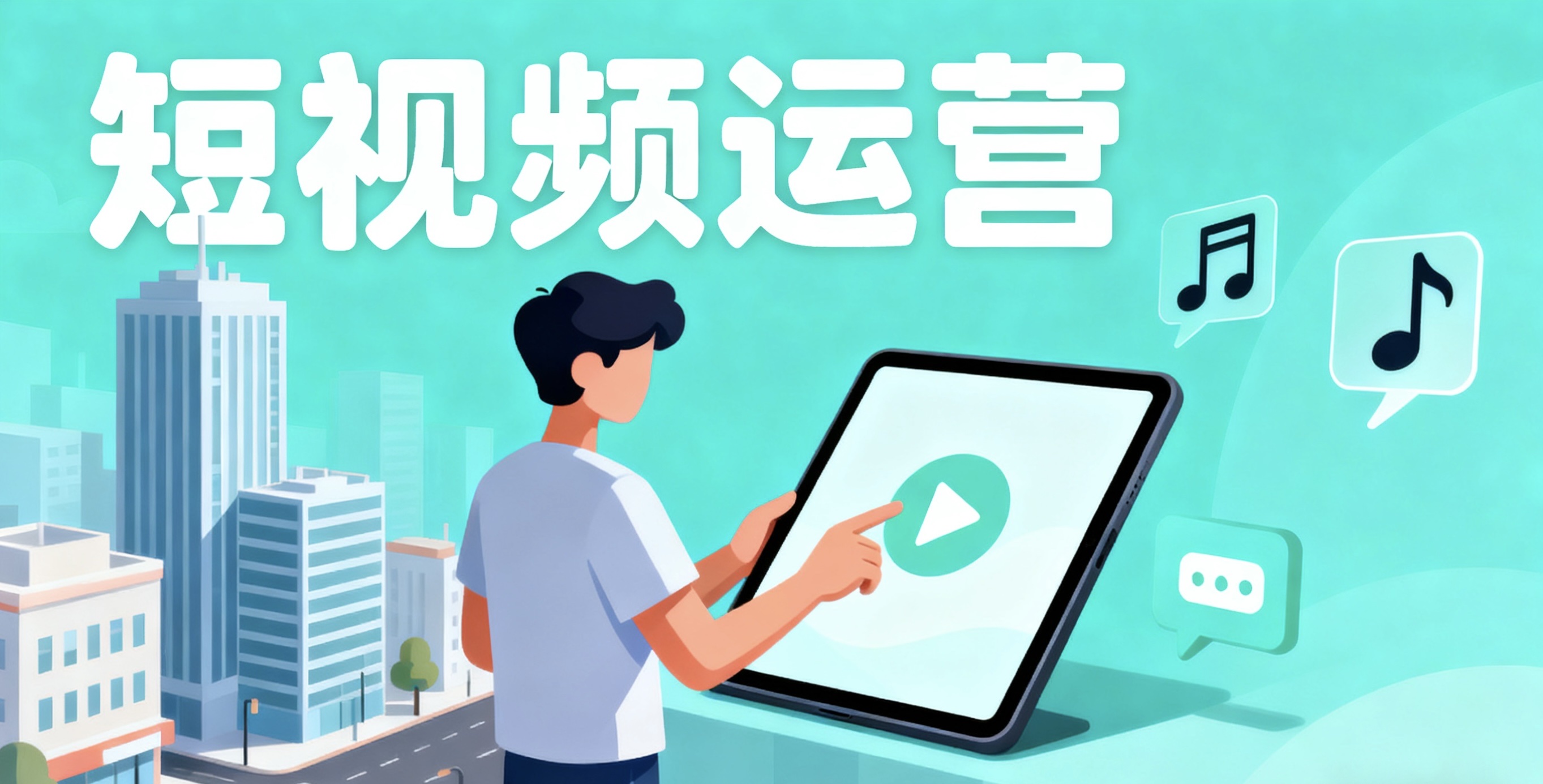 超评助手开团软件：短视频新手必看，用“最小可行性内容”轻松破局，告别流量焦虑