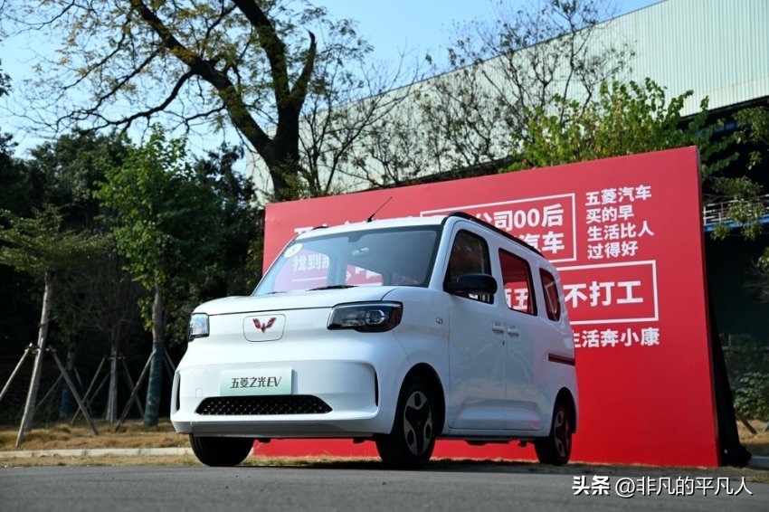 熊猫多多助手：全球六大最耐用汽车品牌盘点，五菱宏光领衔的传奇之路