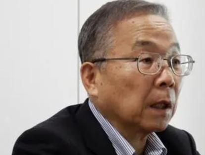 潜力鸭：日本芯片大神坂本幸雄，为复仇而来，助力中国半导体崛起！