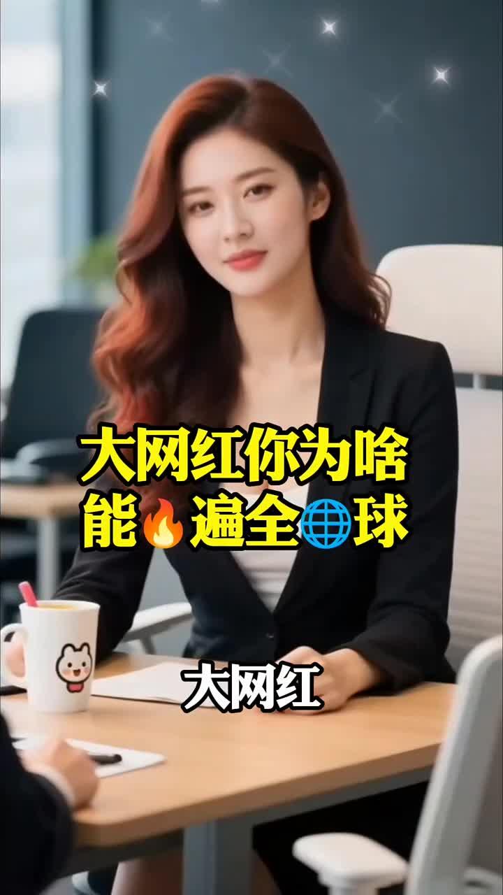 易团助手：大网红真诚待友，正直善良赢得大众喜爱