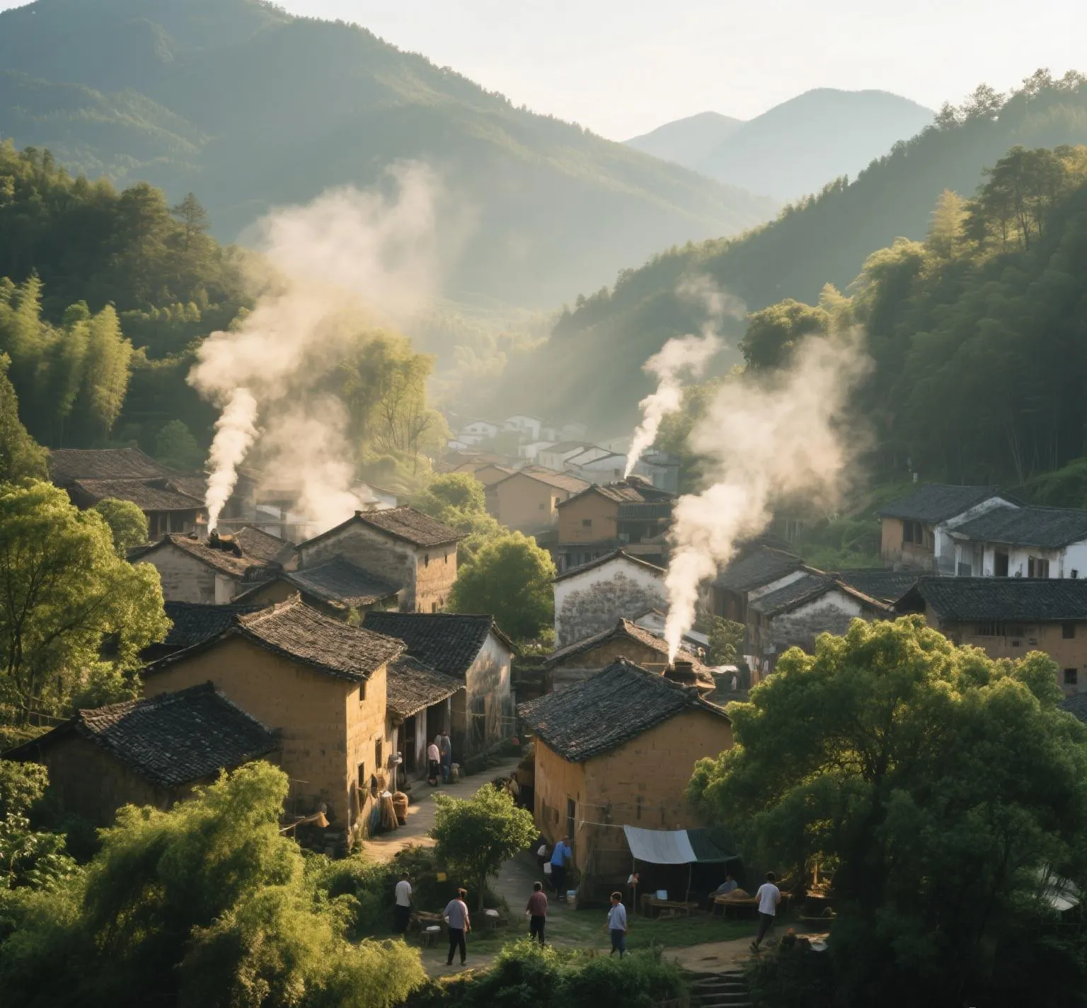 多多留评下载：五一小长假避人潮秘境推荐，拍出电影感的绝美风景