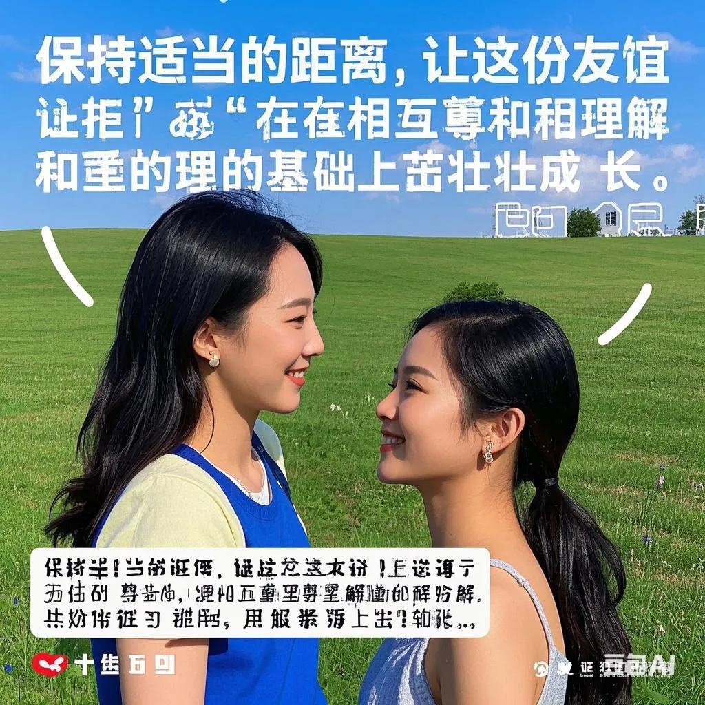 大麦助手：男女之间是否存在纯友谊？揭示背后的心理学与文化因素