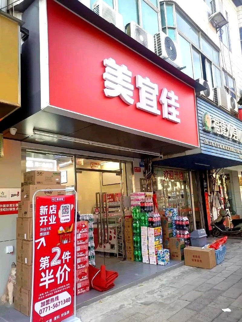 权重大师：投资50万开便利店，经验不足该如何规避风险？