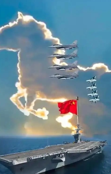 易出评：美国总统对华态度变化及其背后的战略共识分析