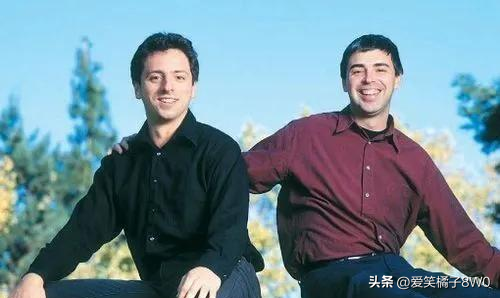 优选助手：李彦宏与谷歌创始人的擦肩而过，互联网历史的关键时刻