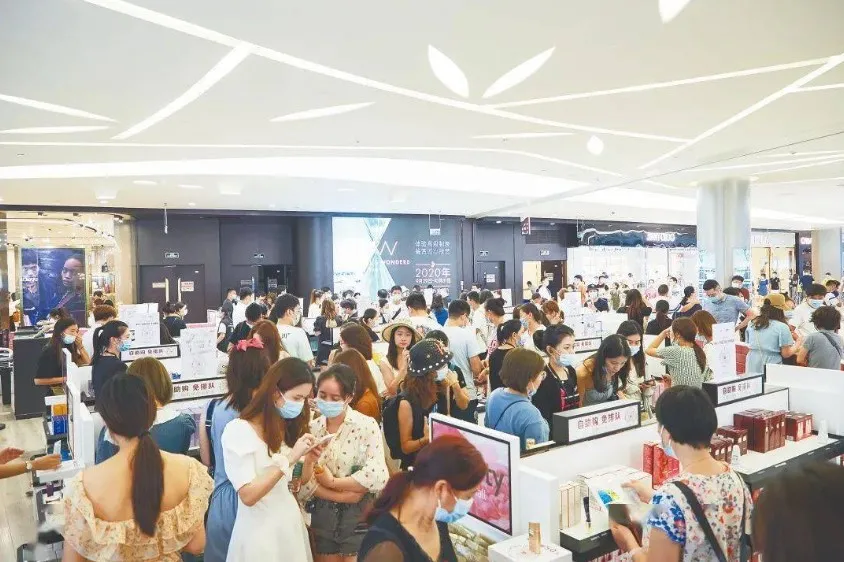 拼多多出评神器使用方法：中国迎来外贸、外资与消费三大回流，重塑全球经济版图
