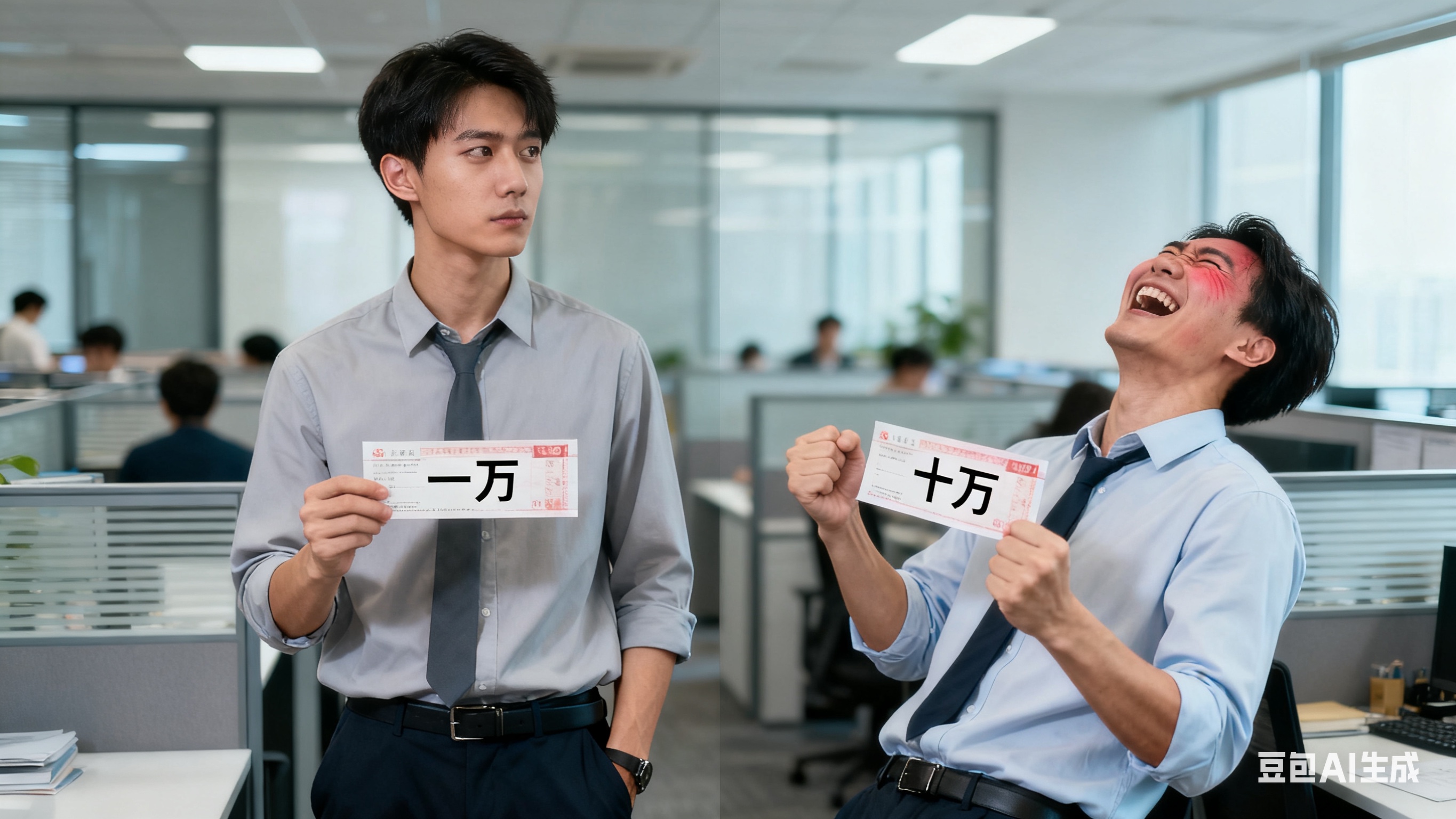领航助手：提升销售能力，从打工到年薪十万的自我表达秘诀
