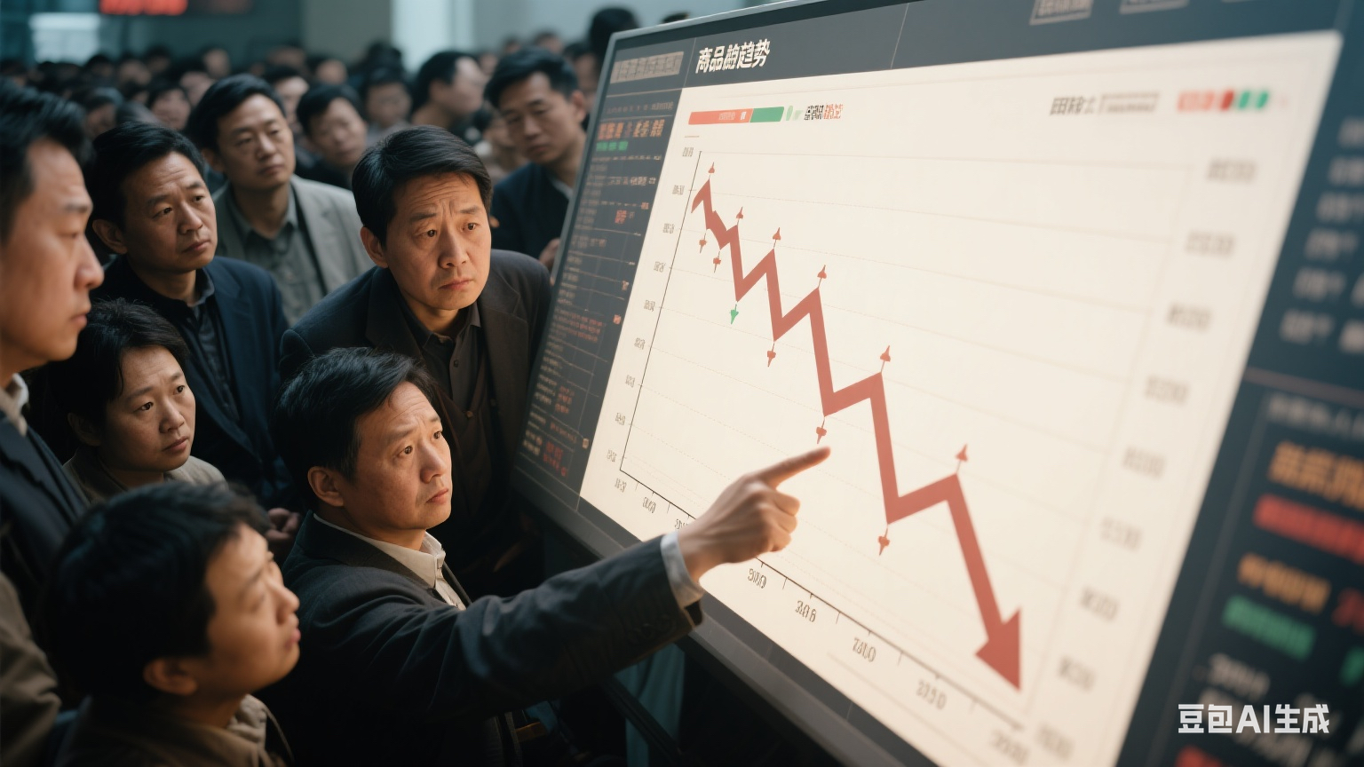 番茄助手官网：掌握单边趋势操作技巧，精准抄底摸顶实现稳健盈利
