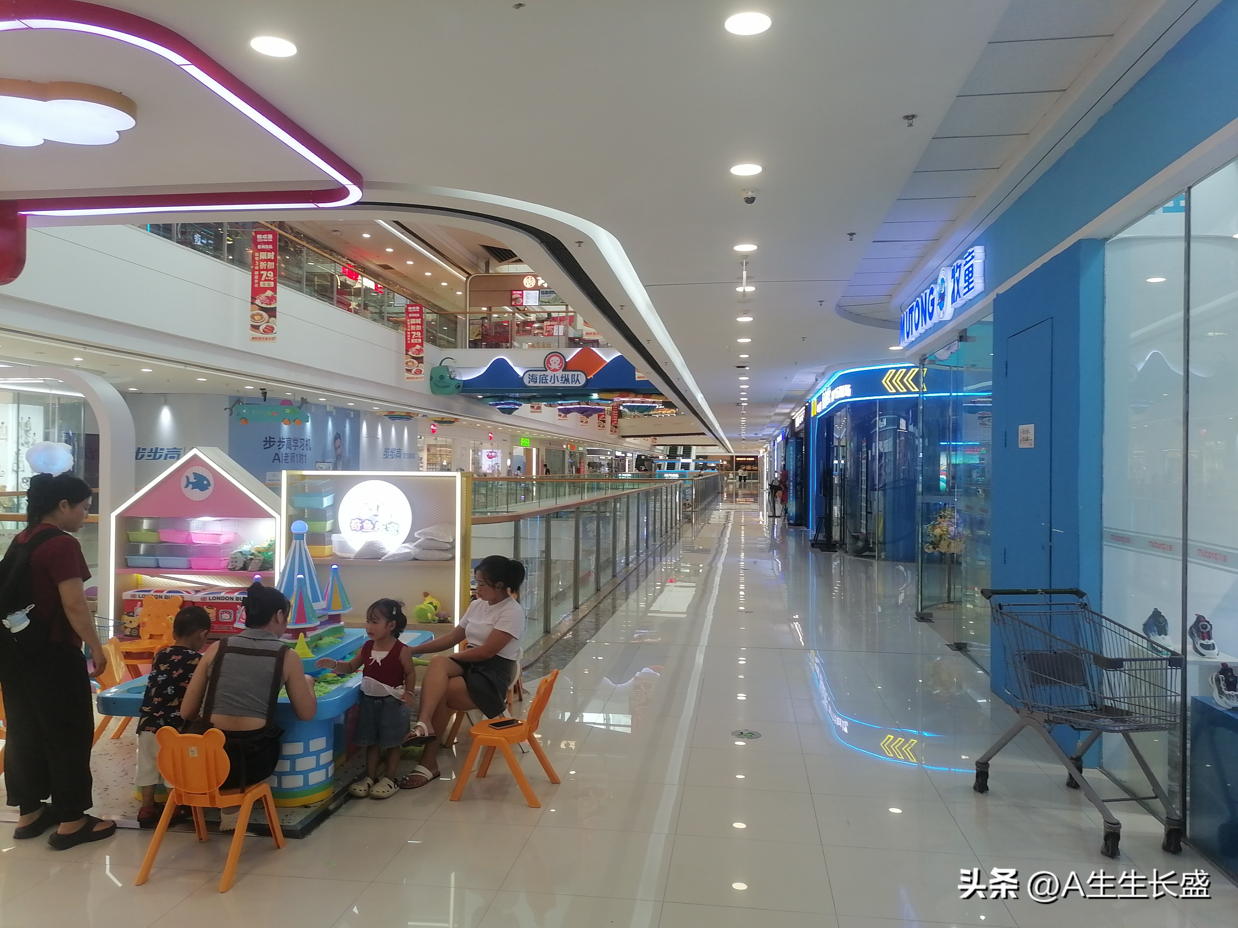 易评助手教程：大亚湾万达广场，购物、美食与休闲一站式体验的商业新地标