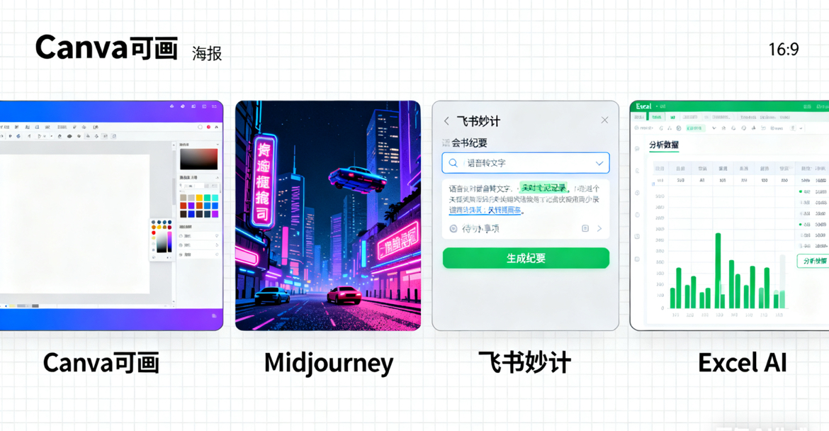 易出评开团软件：普通人如何借助AI工具实现职业转型与收入提升的实用指南