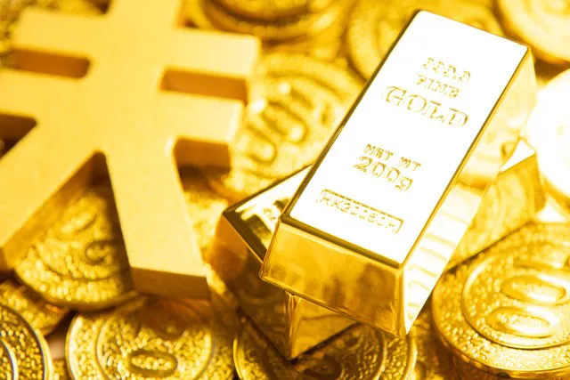 小评评助手软件下载：黄金价格上涨原因分析及潜在风险探讨