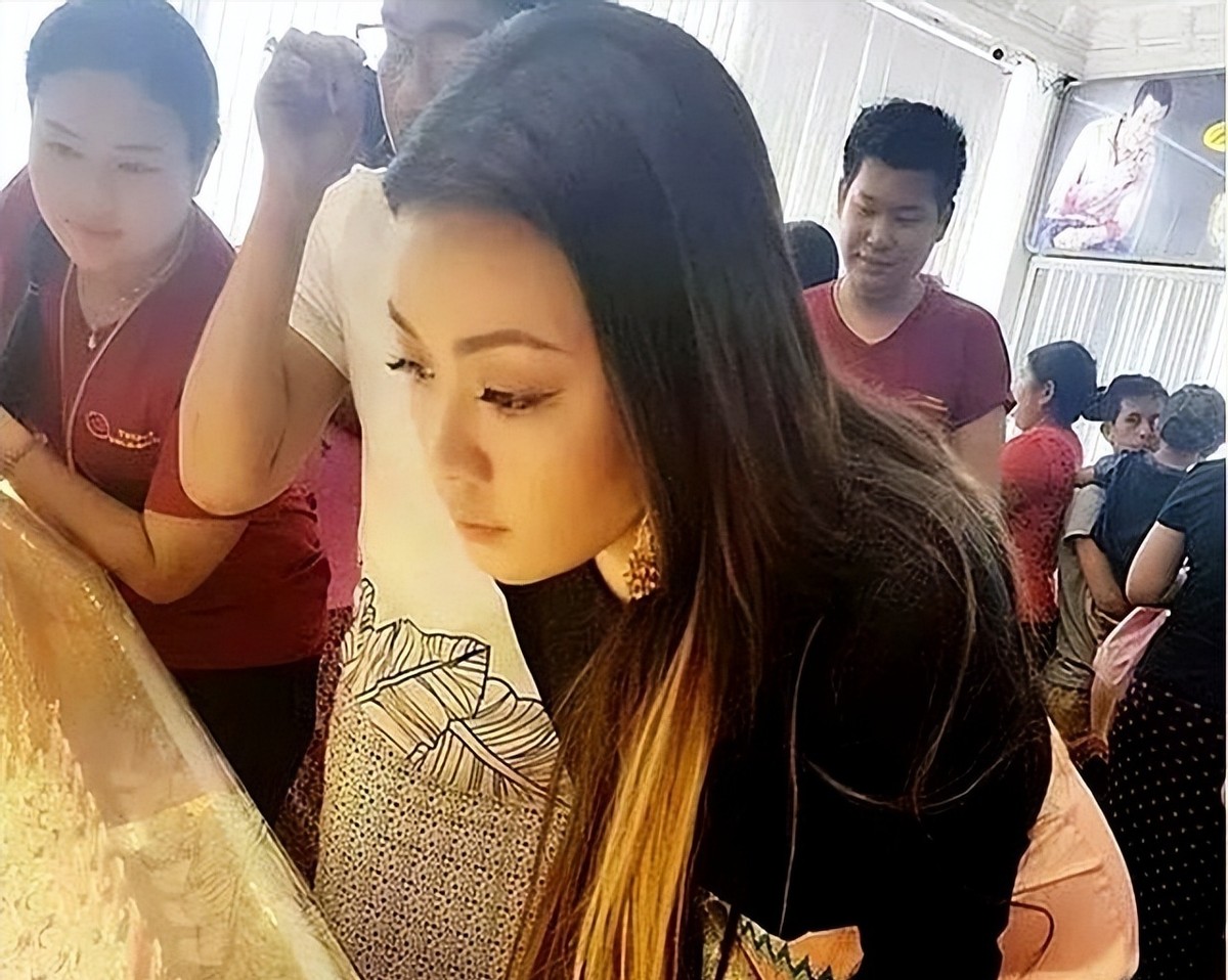 易出评拼多多：跨境婚姻背后的困境，缅甸女孩的艰难选择与生存挑战