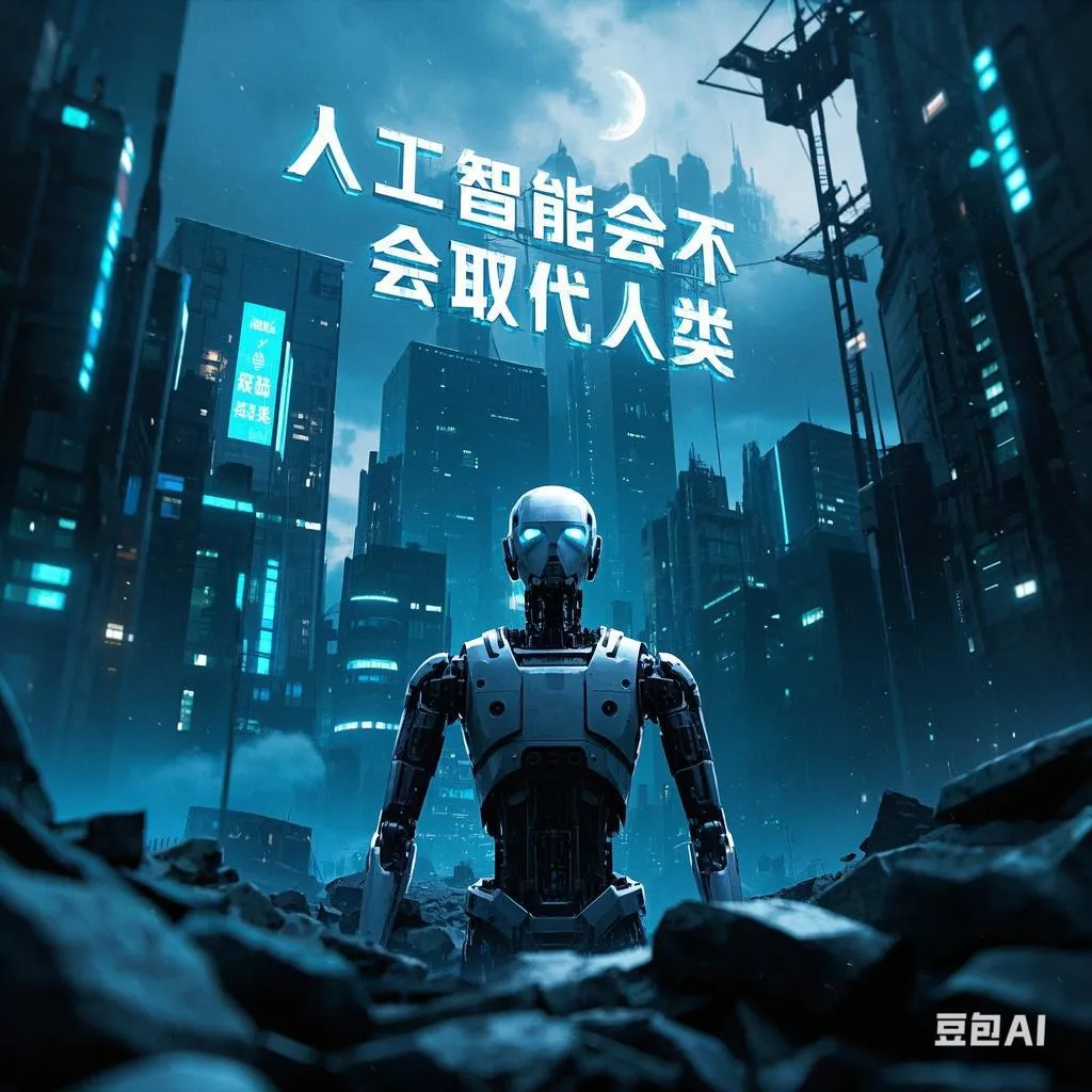 超单助手网站：人工智能与人类的未来，取代还是共融的新思考