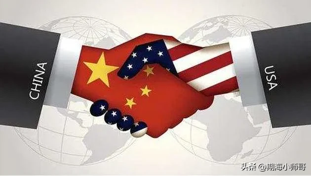 增强助手：中美贸易利好频出，金融市场迎来重大利好消息分析！