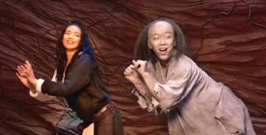 神龙助手：华谊兄弟与周星驰的信任危机，电影分红争议引发50亿亏损教训