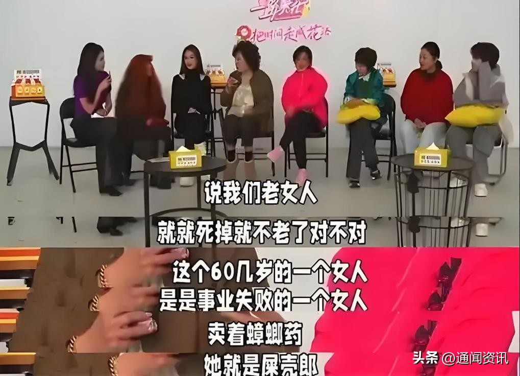 乐多多助手：向太与史晓燕的骂战，娱乐圈的火药味与舆论风暴