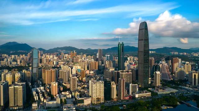 小G助手邀请码：深圳外贸逆势增长，2024年进出口总额创新高，科技产业驱动成关键因素