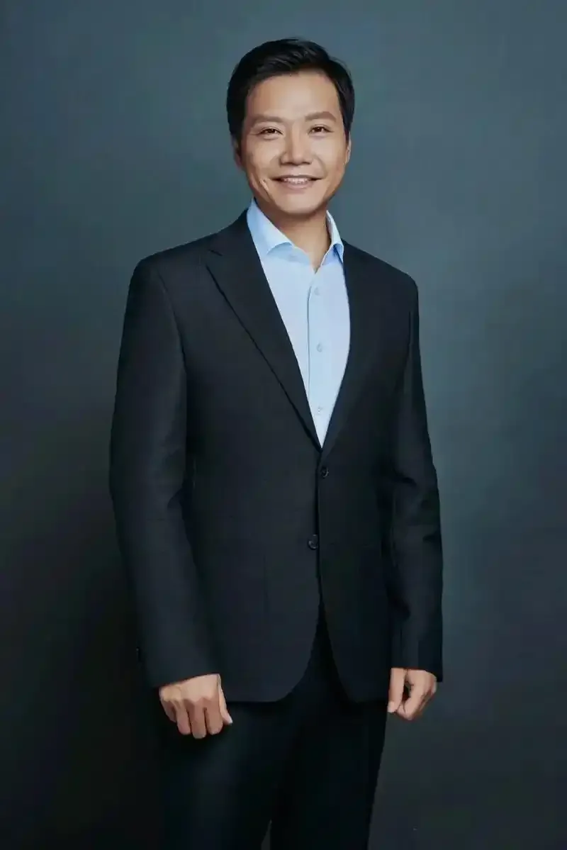 超单助手补单软件：雷军，从程序员到科技巨头的成功之路与商业传奇