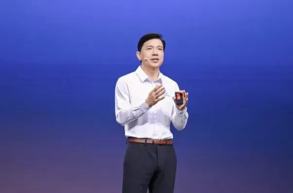 易单助手软件下载：百度在MCP领域的布局与生态优势超越硅谷巨头