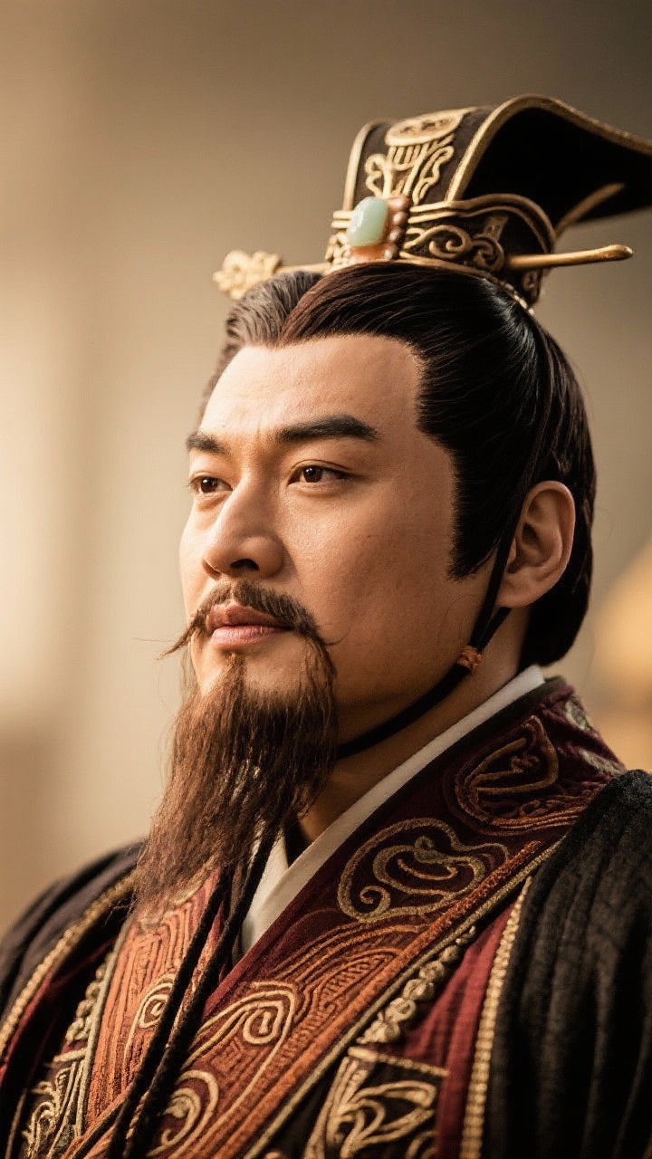 多多出评助手：楚庄王的逆袭之路，从“躺平”到春秋霸主的职场智慧