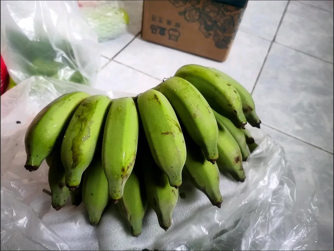 超单助手教程：网购香蕉的正确处理方法，加速催熟与新鲜美味分享