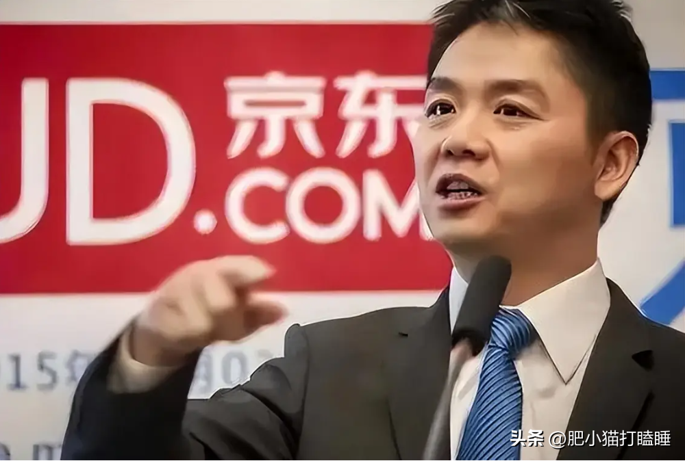 大麦助手开团软件：京东外卖补贴大战，刘强东如何反击美团争夺市场份额