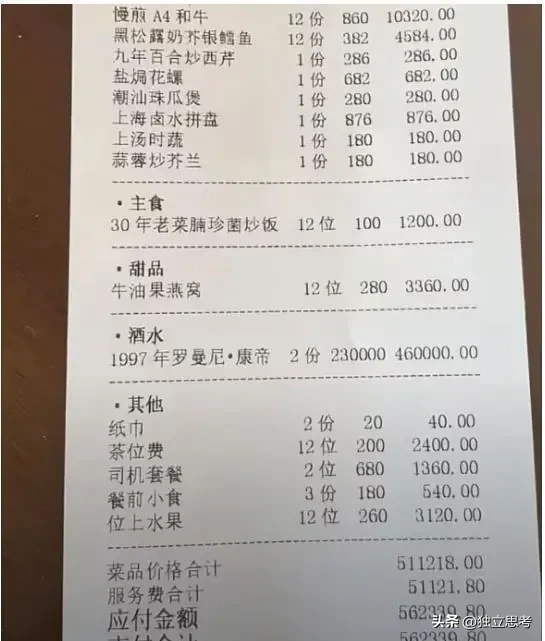 小G助手教程：上海与韩国消费水平差异，高端餐饮的奢华与普通生活的性价比分析