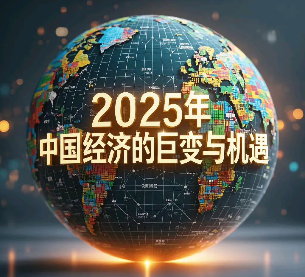 小G助手教程：2025年中国经济增长目标定为5%，稳定信心与激发内需的战略意义