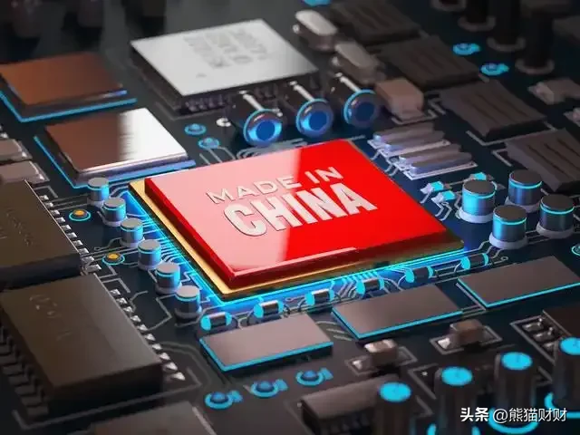 榜单助手：芯片出口额飙升，全球市场份额快速增长的背后故事