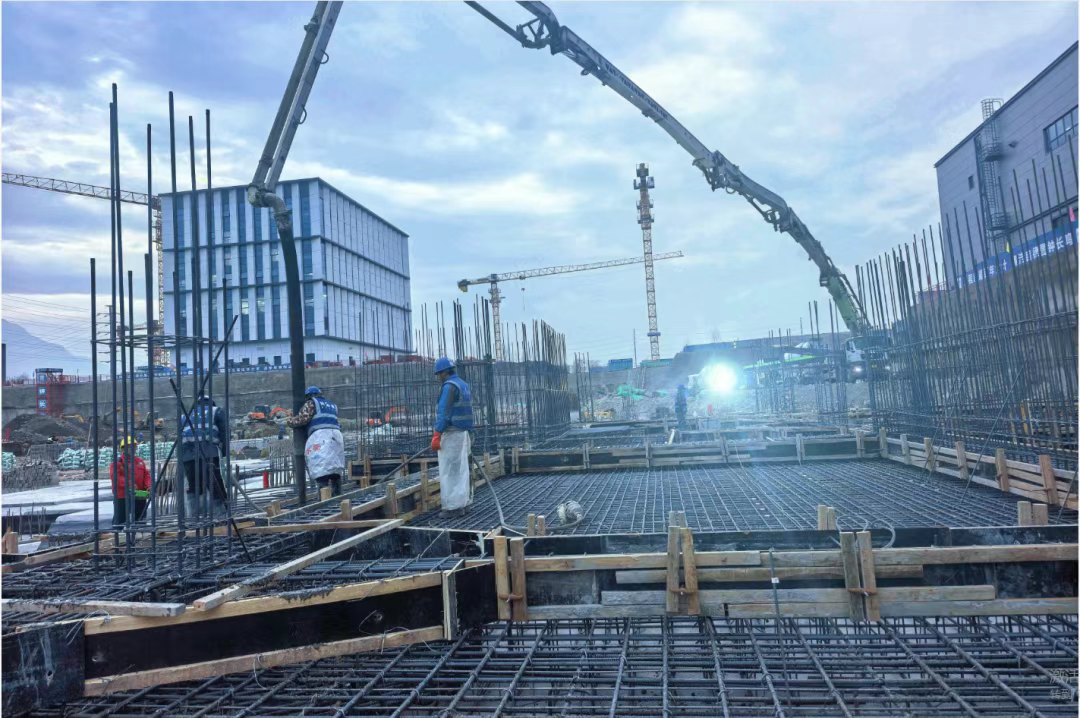 上评助手：西安高新区投资20亿建设国家先进稀有金属材料技术创新中心，推动科技成果转化