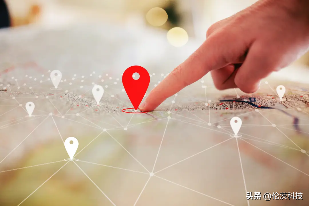 电销掌柜：谷歌Find My Device技术，安卓设备防丢的智能定位解决方案