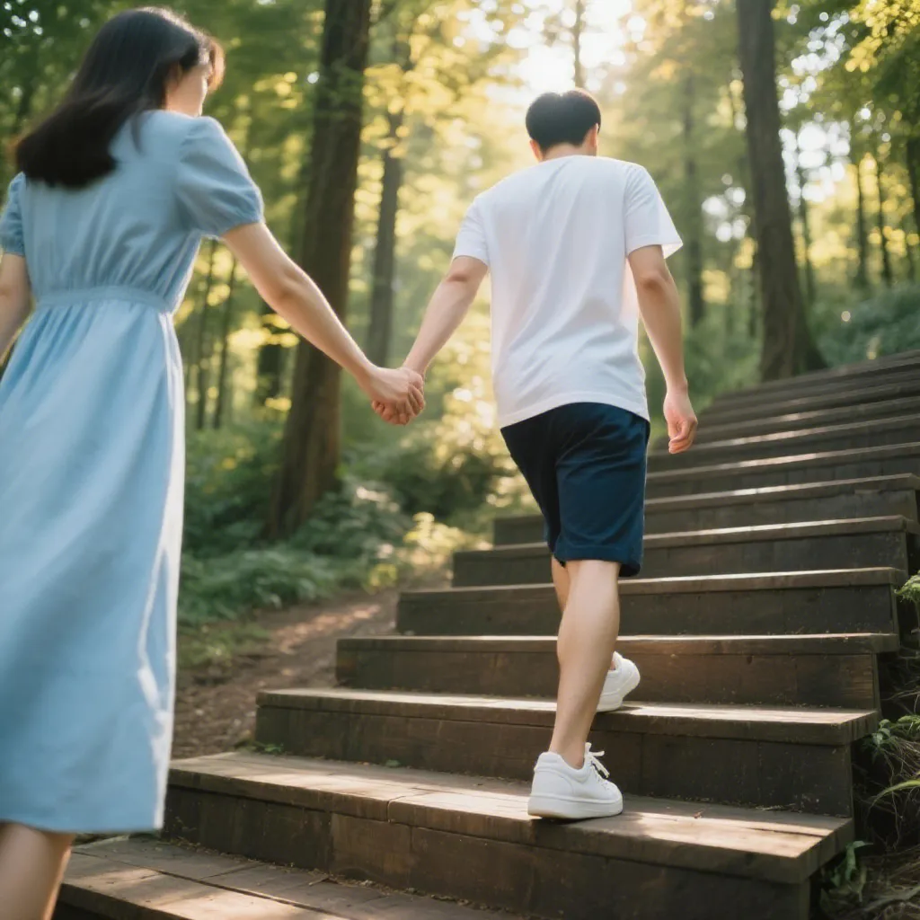 易单助手：重拾婚姻活力，如何在繁忙生活中恢复彼此的爱与陪伴